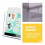 2er-Pack Schreibtisch-Prospekthalter, Büro-Dateimanager, Premium-Material 7