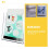 2er-Pack Schreibtisch-Prospekthalter, Büro-Dateimanager, Premium-Material 2