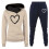 Womens2Piece Ρούχα, Γυναικεία Χειμερινά Σετ, Μοντέρνα Φόρμα Φθινόπωρο-Χειμώνας με 2