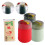 Dark Green Toothpick Holder Plastic Automatic Press Box 4