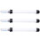 Water Level Indicator for Garden Flower Pots with Practical Float Display 3pcs 5