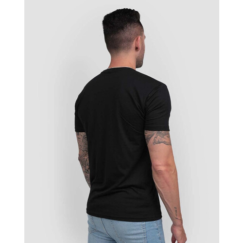 Herregensere med grafisk design, «Final Rest», S–4XL 2