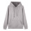 Weihnachtspullover und -sweatshirts für Damen – Warme, weich gefütterte, locker sitzende Pullover in Unifarben 4