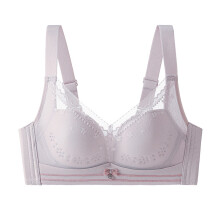 Sutiãs femininos, sutiãs sem aro femininos, sutiã feminino cor sólida, sem costura, nude, com sustentação macia e efeito lifting para uso