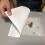 Παιδικές χειροτεχνίες Quilling Διπλής στρώσης χάρτινη κορνίζα Kit Ανακυκλώσιμο παιδί 4