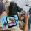Portable Handheld Game Console - 3.5in Screen, 800 Games, Rechargeable 2