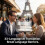 AI Real-Time Translation Smart Glasses Open-Ear 4