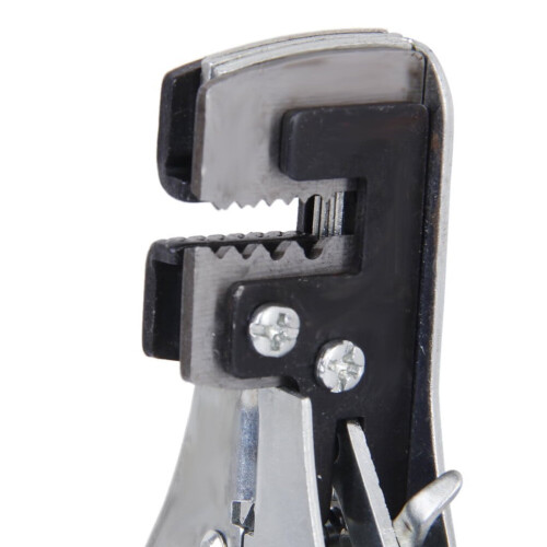 Wire Strippers Handheld Cable Stripping Pliers for Electrical Wires