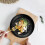 15 cm Stackable Plastic Serving Trays (4-Pack) 5