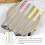Baguettes réutilisables en acier inoxydable (5 paires) 4