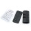 4 PCS Inspection Indicator Lock Locker with Key Travel 2