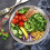 Stainless Steel Paella Pan with Double Handles 22cm 4