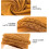Αφρικανικά γυναικεία τουρμπάνι καπέλα Beanie Twist Headscaping Προδεμένο διπλό στριμμένο 7