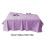 Μαλακή κουβέρτα από μικροΐνες Queen Quilt 59x86,6 ίντσες – Ελαφρύ κάλυμμα με κυματιστό 3