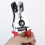 Wire Strippers Handheld Cable Stripping Pliers for Electrical Wires 5