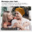 Αφρικανικά γυναικεία τουρμπάνι καπέλα Beanie Twist Headscaping Προδεμένο διπλό στριμμένο 3