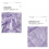 Μαλακή κουβέρτα από μικροΐνες Queen Quilt 59x86,6 ίντσες – Ελαφρύ κάλυμμα με κυματιστό 6