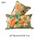 Brushed Polyester Pillowcase Set 48x78cm (2 pcs) 3