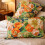 Brushed Polyester Pillowcase Set 48x78cm (2 pcs) 5