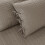 Κάλυμμα Daybed - Πολυτελές διπλής όψης καπιτονέ, άνετο σεντόνι για όλες τις εποχές με 6