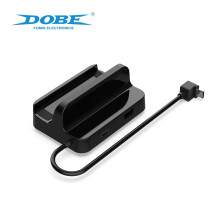 Nabíjecí stojan USB HUB pro Steam Deck - Dokovací stanice