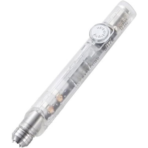 65W Adjustable Temperature Electric Soldering Iron with Tips, Fast Heating, Low Voltage Safe 2