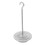 1Set Mechanical Scale Weights Hook Silver Iron For Safety Assurance General Users 1