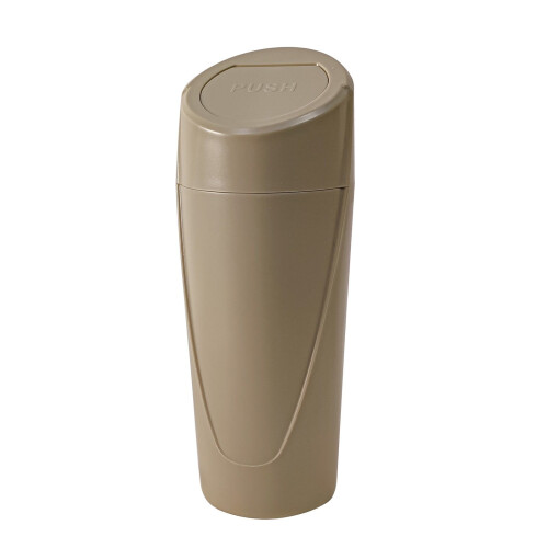 Car Bin Multifunctional Car Home-use Storage Can Ashtray Mini Car Bins 1