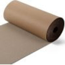 Wellpappe, beige, 48 x 20 Zoll