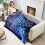Coperta in flanella 60x80 pollici – Morbida e anti-pilling 5
