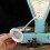 1Set Mechanical Scale Weights Hook Silver Iron For Safety Assurance General Users 8
