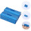 2 Pcs Lifestyle Tiny Mini Tool Box Miniature Collection Cabinet 1