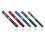 Portable Handheld Wand Scanner, A4 Size, 900DPI, LCD Screen, USB-C, Wireless – Compatible with Windows/macOS 4
