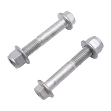 Pernos del brazo de control de la suspensión para Ford Fiesta 2008–2020 (2