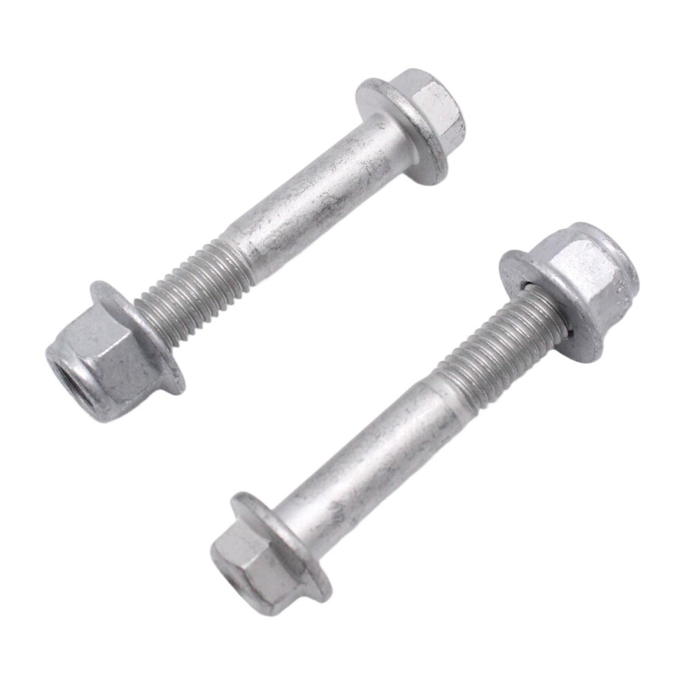 Suspension Control Arm Bolts For Ford Fiesta 2008Â2020 (2 9555307997931