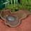 Eespoir Extra Large Reptile Bathing Pool with Steps – Compatible with Turtle, Tortoise, Gecko, Snake 5
