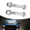 Querlenkerbolzen für Ford Fiesta 2008–2020 (2 7