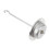 1Set Mechanical Scale Weights Hook Silver Iron For Safety Assurance General Users 4