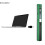 Portable Handheld Wand Scanner, A4 Size, 900DPI, LCD Screen, USB-C, Wireless – Compatible with Windows/macOS 6