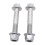 Querlenkerbolzen für Ford Fiesta 2008–2020 (2 3