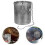 Stainless Steel Tea Infuser Strainer 13 cm 1