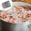 Stainless Steel Tea Infuser Strainer 13 cm 3
