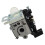 Echo SRM225GT225Carburetor Replacement A021001690-92 3