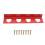 Battery Holder for M12 Storage Holder Power Tools Hanger Battery Tool Bracket Fixing Devices Battery Placement Tool Part 1