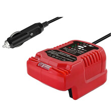 Car Charger for  18V M18 Battery Charger Replacement,Portable  Quick Charger,Cigarette Lighter Plug