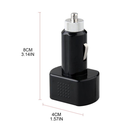Digital Voltmeter 12V Car Vehicle Voltage Meter 1