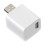 Tuya  Zigbee USB Adapter  5V  USB Power Adapter Zigbee   for Alexa  Yandex Alice 1USB 1