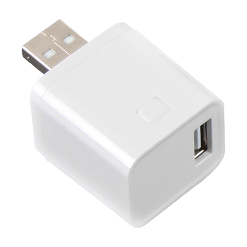 Tuya Zigbee Usb Adapter 5V Usb Power Adapter Zigbee For Alexa Yandex Alice 1Usb 6032869973410