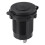 5V 4.8A Dual Usb Charger Socket Adapter Power Socket for 12V 24V Car Ship Rv 6