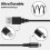 Load game machine   XL, LL, 3DS USB cable charger 5